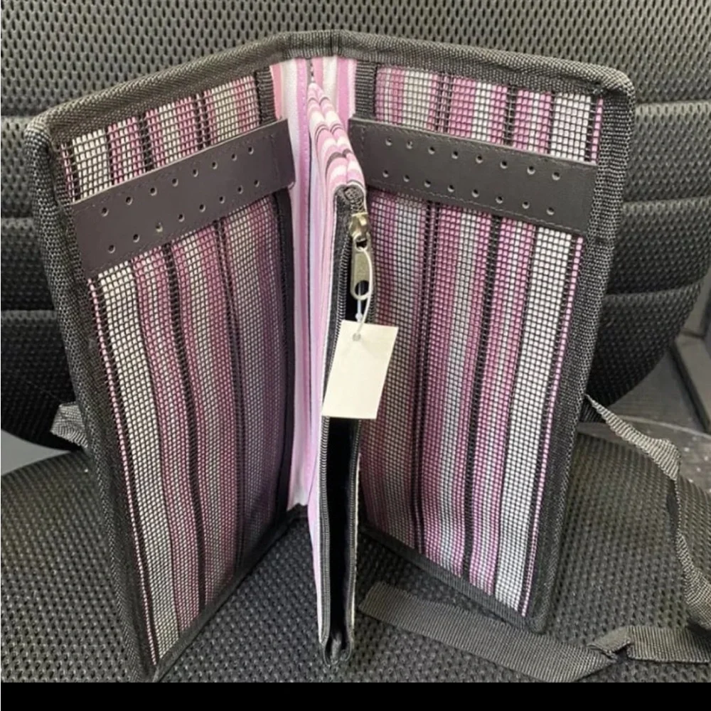 HALLMARK Coupon Holder/ Organizer / Receipt/ Appointment /Gift Card Holder